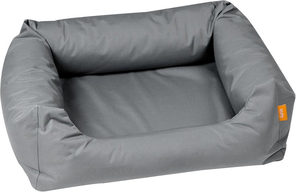 Karlie Hundebett Dream Grey 100x80x25cm