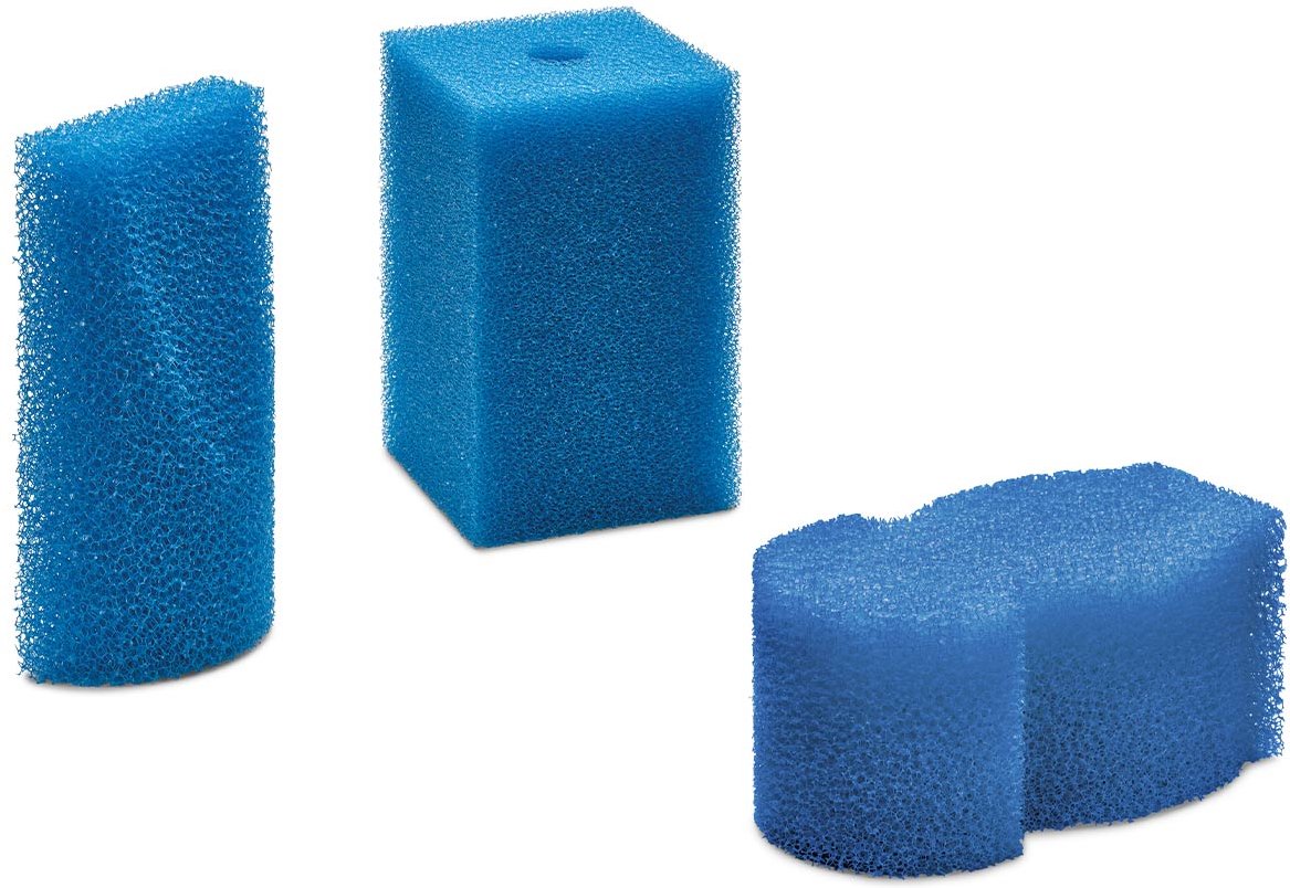 EDEN Ersatzfilterschwamm FES/FET 300
