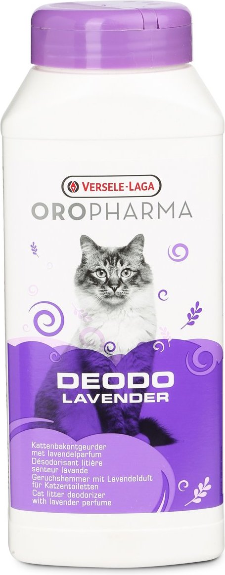 Versele Laga Oropharma Deodo Lavendelduft 750g