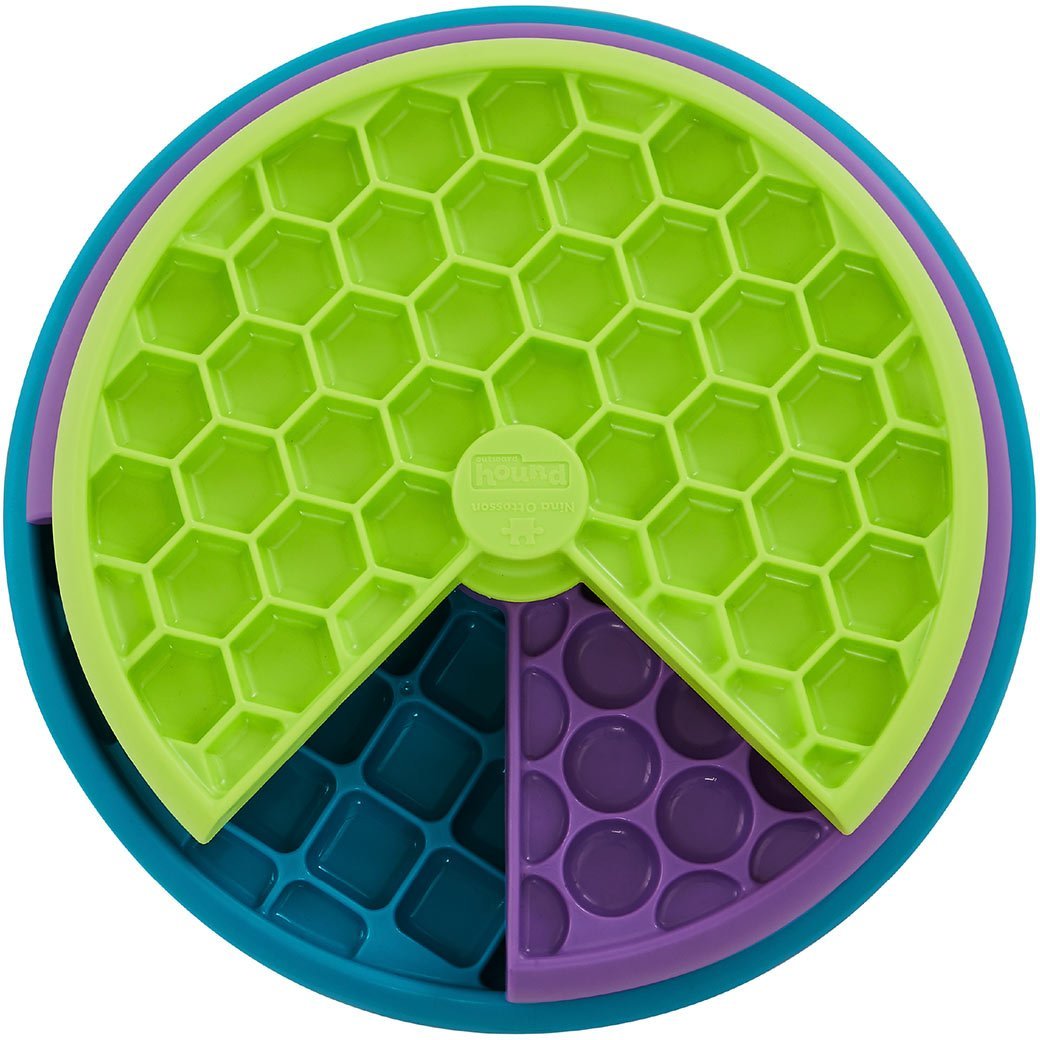 Lickin Layers Intelligenzspielzeug