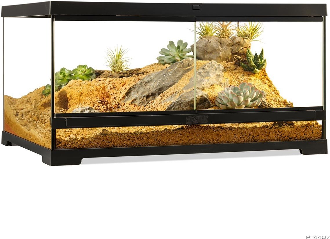 Exo Terra Pro Terrarium Medium 60x45x30 cm