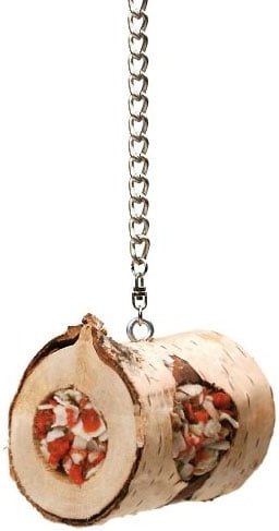 JR Farm Birds Holzrolle