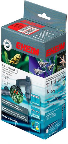 EHEIM InstallationsSET 2 (Druckseite) 16/22