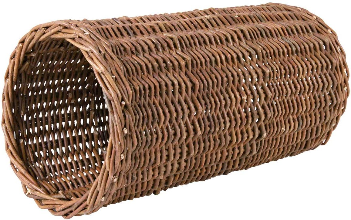 Trixie Weidentunnel für Kaninchen