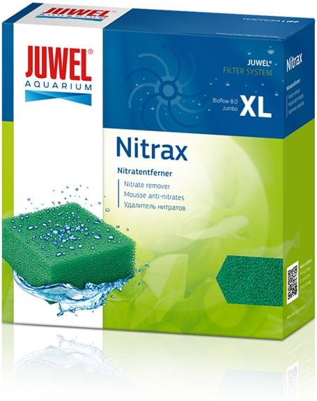 Thumbnail - Juwel Filtermaterial Nitrax Bioflow Bioflow 8.0-Jumbo
