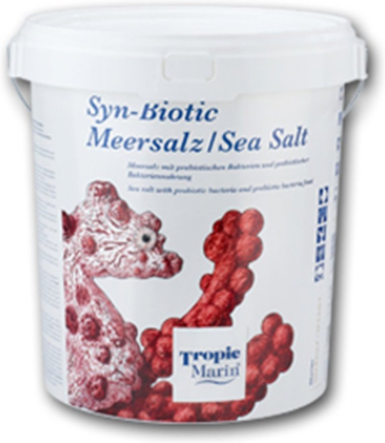 Tropic Marin Meersalz SYN-BIOTIC 25kg