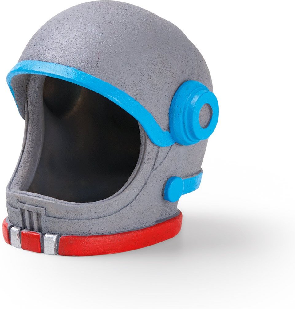 EDEN Astronautenhelm