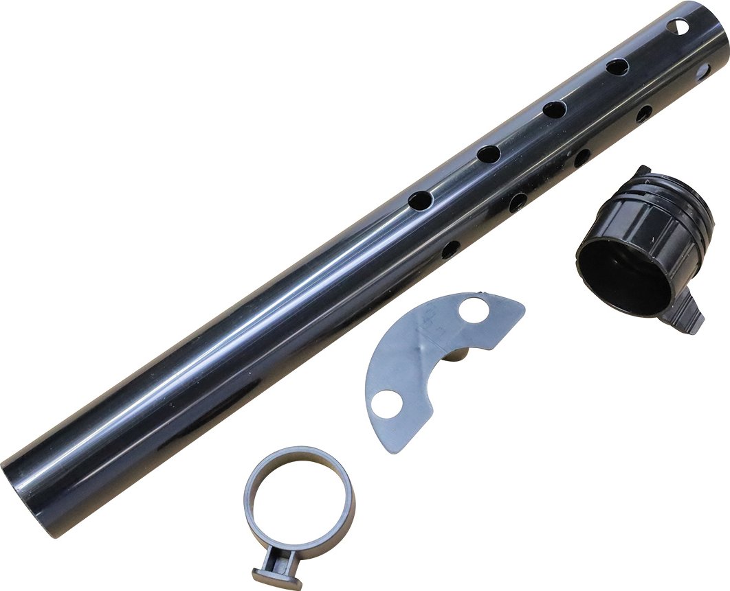 EDEN Umrüstset Heizer FES 300