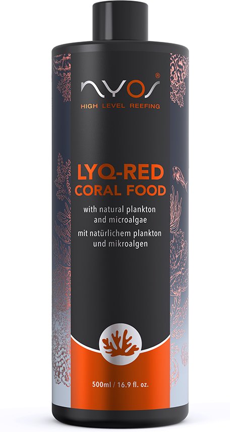 Nyos Lyq-Red 100 ml