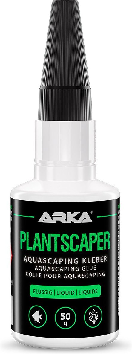 ARKA Plantscaper Liquid Sekundenkleber 50 g