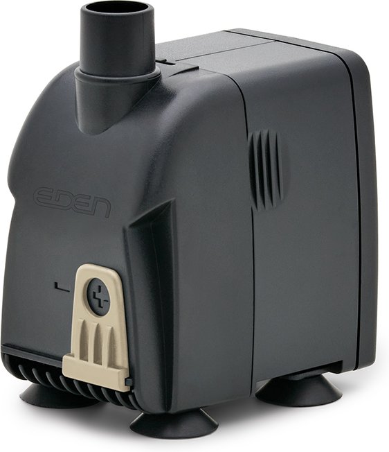 EDEN Aquarienpumpe PAS 1200