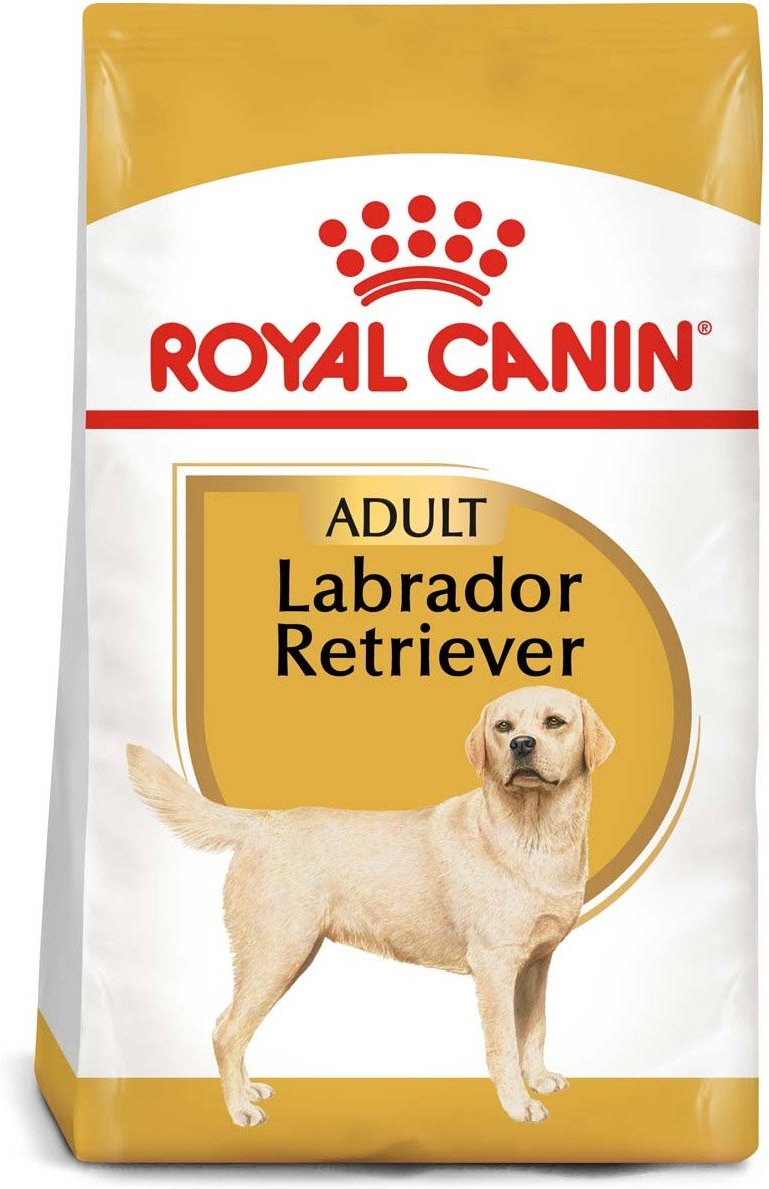 ROYAL CANIN Labrador Retriever Adult Hundefutter trocken 2x12kg