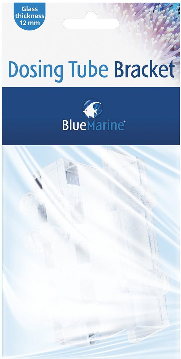 Blue Marine Dosing Pump Schlauchhalterung