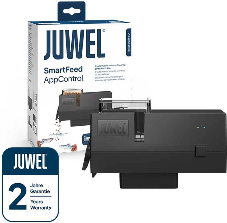 Juwel SmartFeed AppControl - Futterautomat