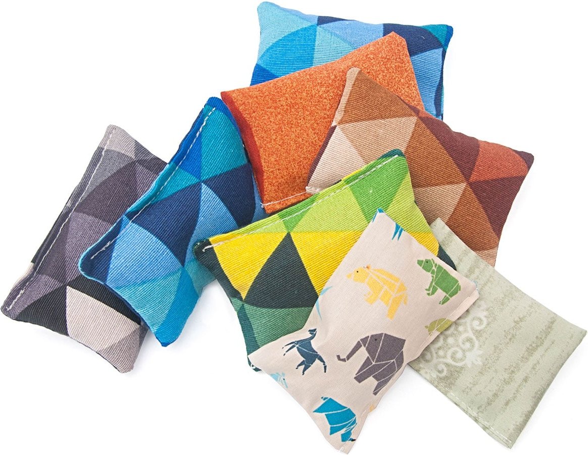 Aumüller Baldini Baldrian Katzenspielkissen