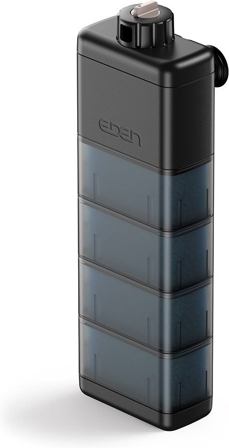 EDEN Innenfilter FIN X 200