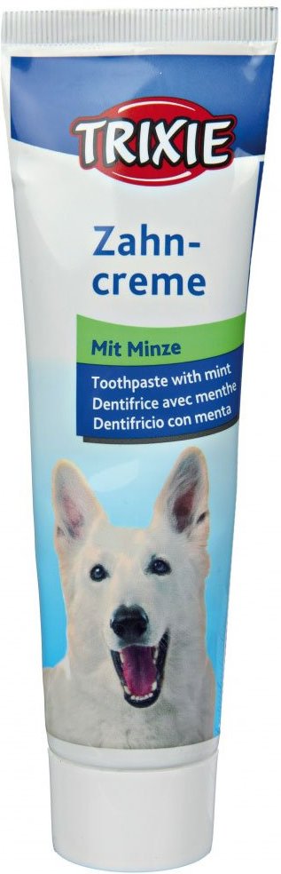 Trixie Zahncreme für Hunde 100g