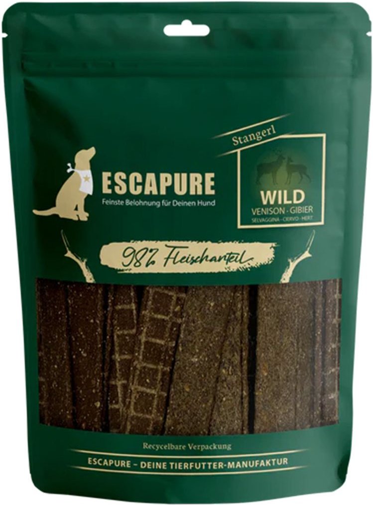 ESCAPURE Wild Stangerl 150g