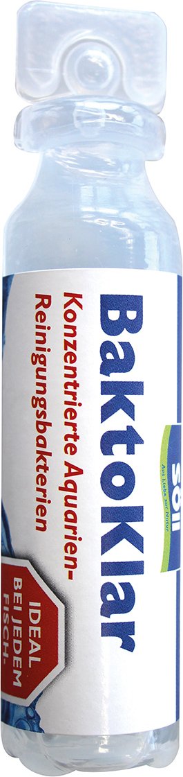 Söll BaktoKlar Aqua 30 ml