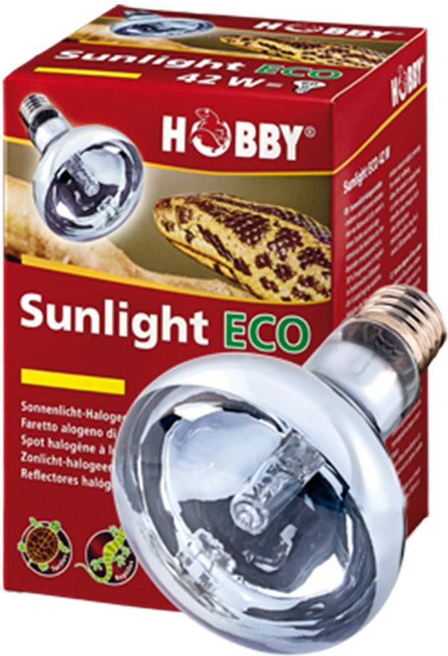 Hobby Sunlight Eco 108 Watt