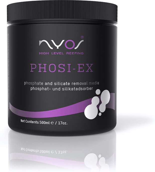Nyos Phosi-Ex 500 ml