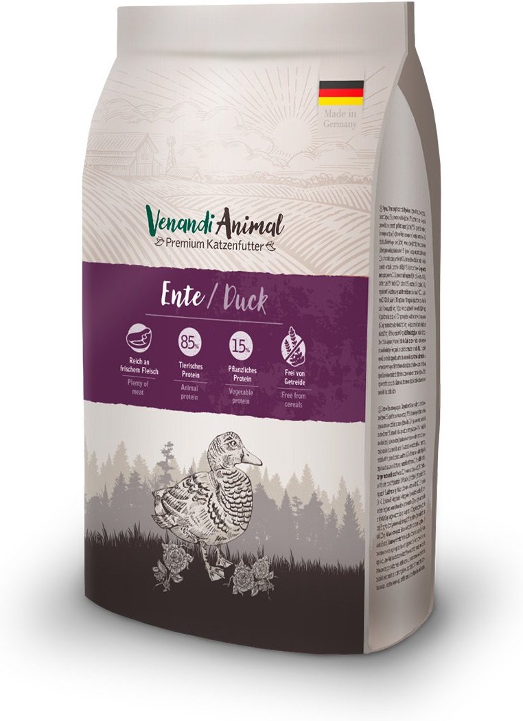 Venandi Animal - Ente 1,5kg