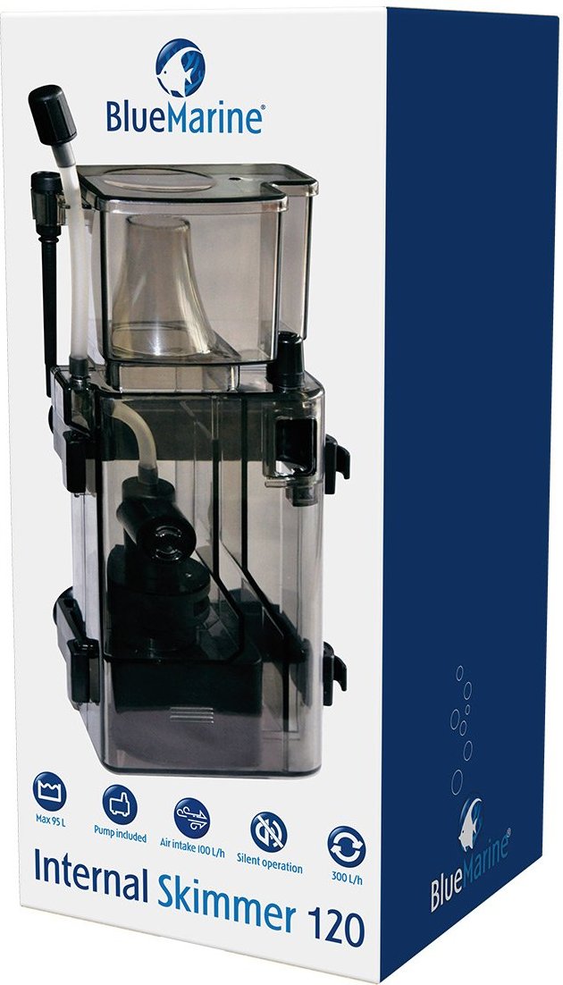 Blue Marine Internal Skimmer 120