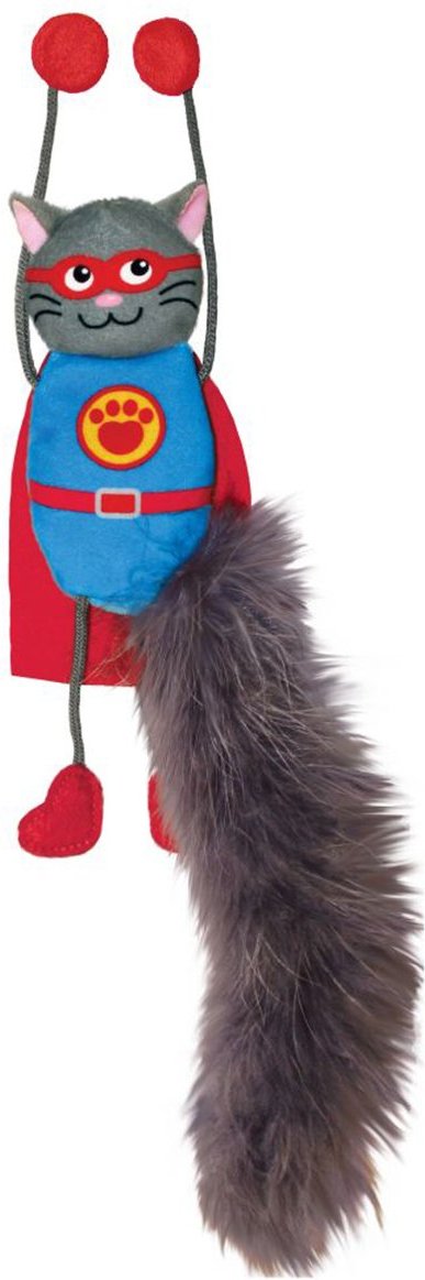 Thumbnail - KONG Katzenspielzeug Connects Magnicat