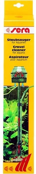sera Staubsauger