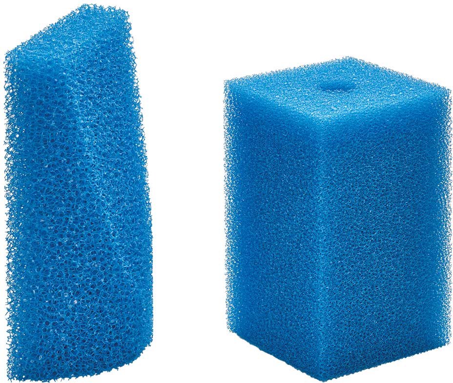 EDEN Ersatzfilterschwamm FES/FET 200