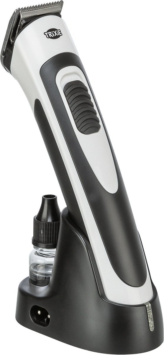 Trixie Schermaschine und Pfotentrimmer Slim TR500
