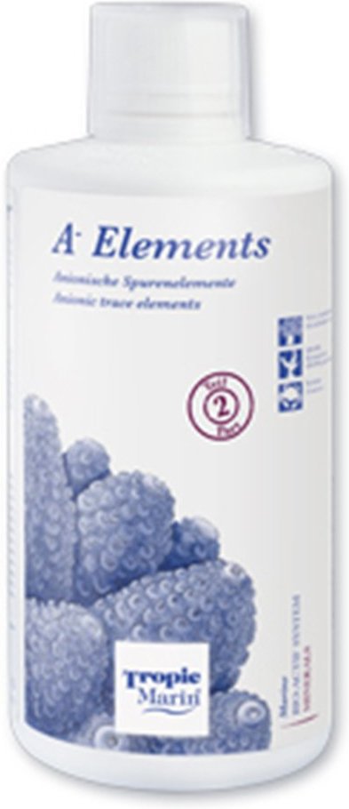 Tropic Marin A- ELEMENTS 200ml