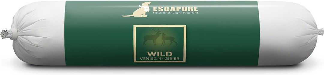 Escapure Wild Wurst 6x400g