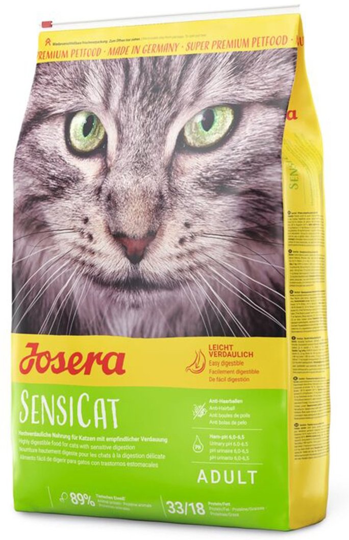 Josera SensiCat 10kg