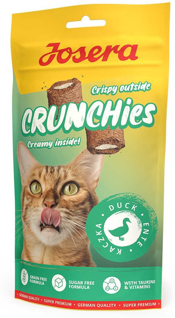 Josera Crunchies Duck 60g