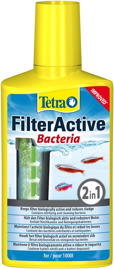 Tetra FilterActive 250ml