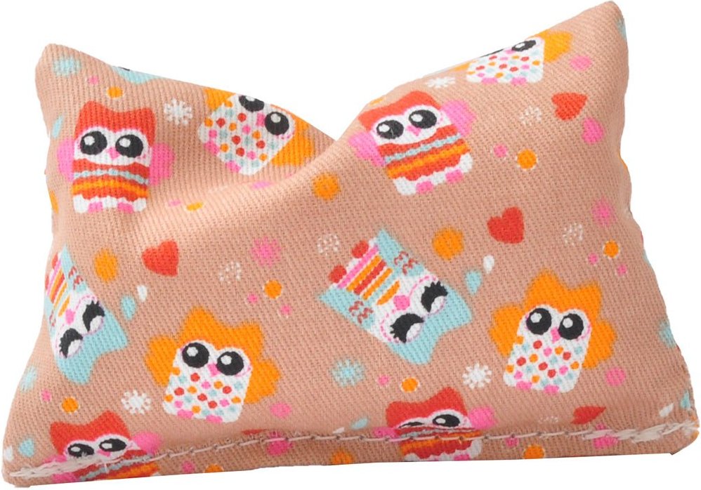 Aumüller Katzenspielkissen Minzini