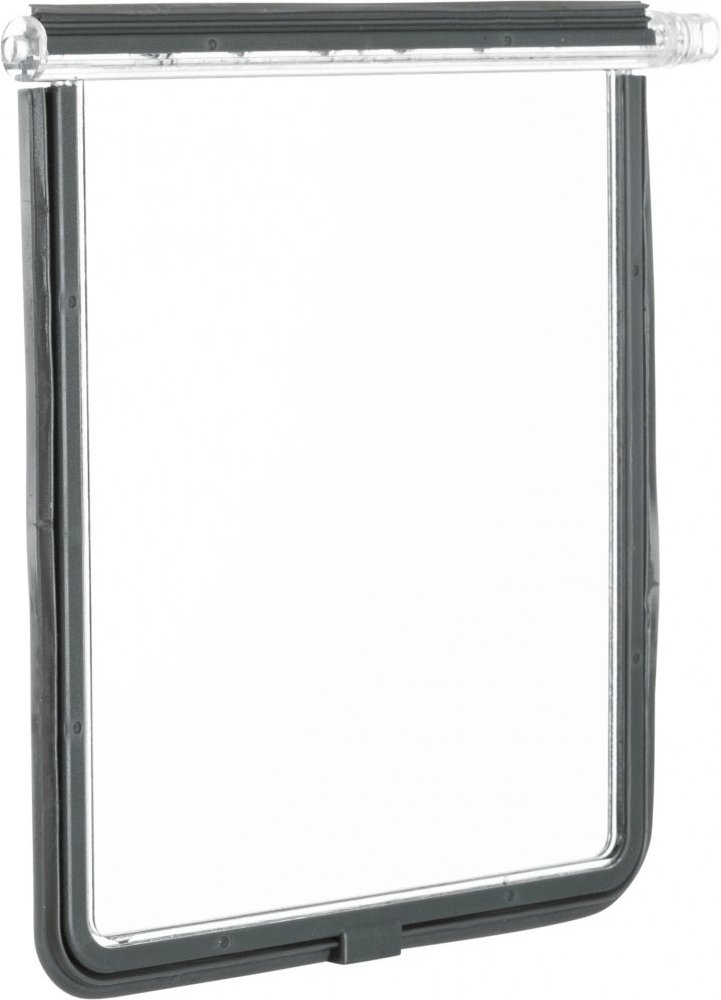 Trixie Ersatzklappe Katzenklappen XXL 18 x 20 cm