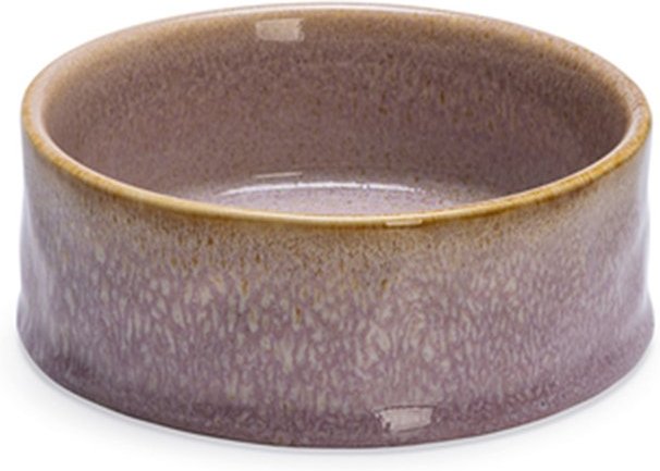 Designed by Lotte Keramik Napf Jace rosa 450 ml