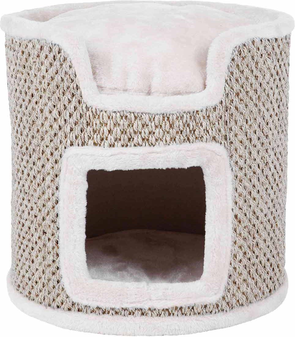 Trixie Kratztonne Ria