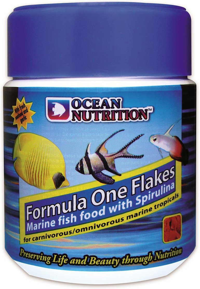 Ocean Nutrition Formula ONE Flakes 34g