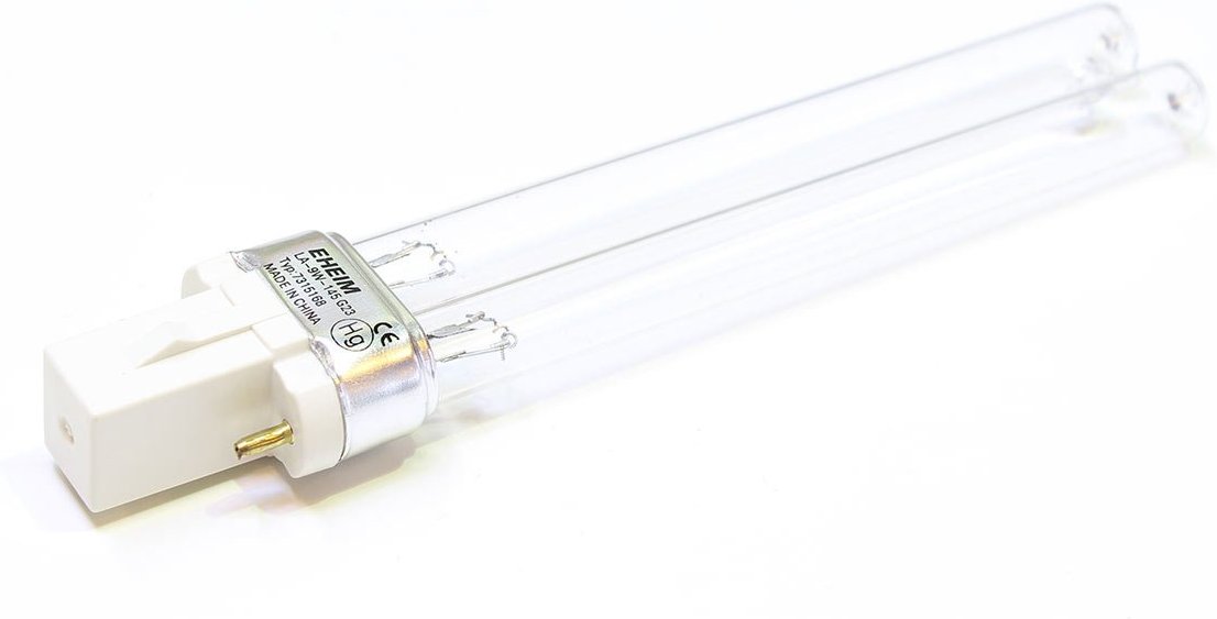 Eheim UV-C Ersatz-Lampe für reeflexUV 9 Watt