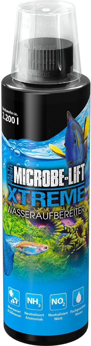 ARKA XTREME Wasseraufbereiter 236 ml