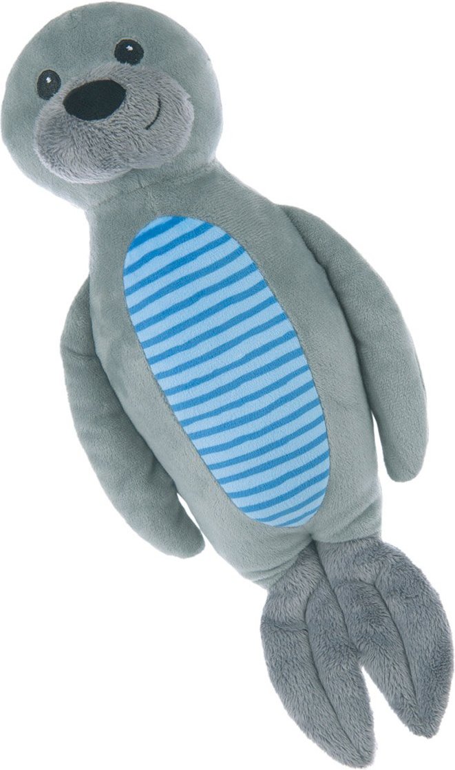 Petlando Hundespielzeug Moodles Robbe Robert