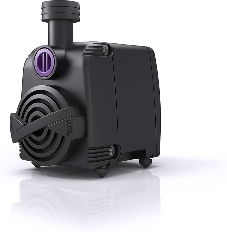 Nyos Förderpumpe Viper Viper 5.0