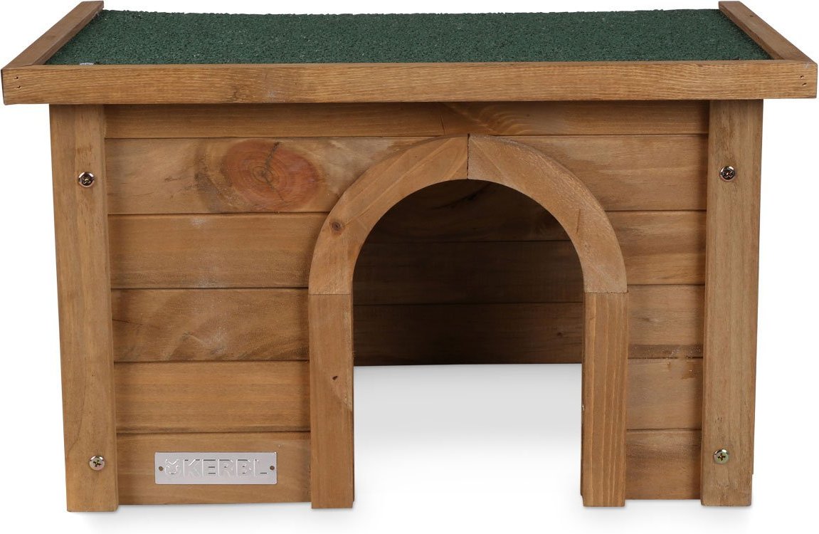 Kerbl Nagerhaus 45 x 32 x 27 cm