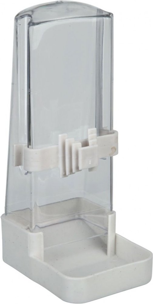 Thumbnail - Trixie Tränke und Futterspender 200ml/16cm