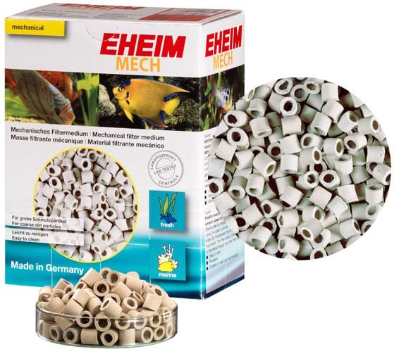 EHEIM EHFI MECH 1000ml