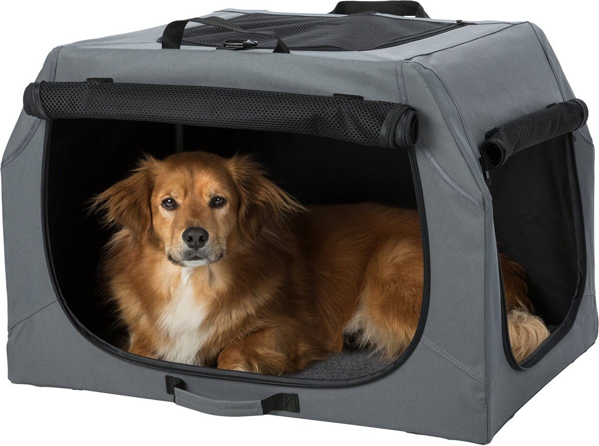 Trixie Hundebox Easy M-L: 95×63x69cm