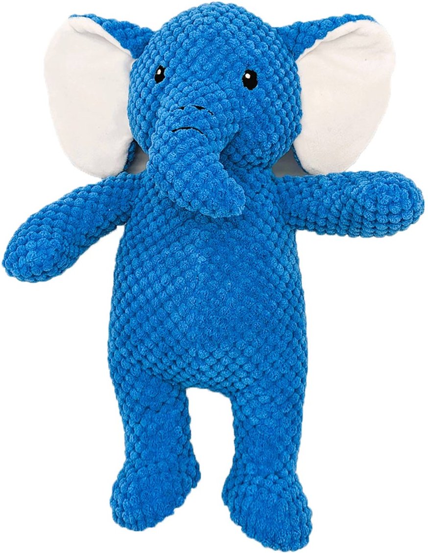 ZooRoyal Kuscheltier Elefant 32x24x13 cm